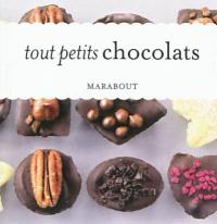 Tout petits chocolats