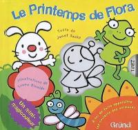 Le printemps de Flora