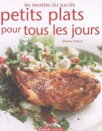 Petits plats quotidiens