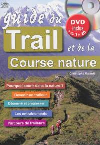 Guide du trail et de la course nature