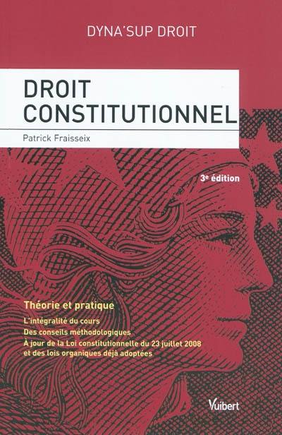 Droit constitutionnel