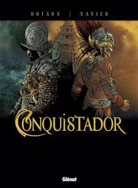 Conquistador : coffret tomes 1 et 2