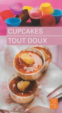 Cupcakes tout doux