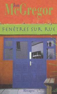 Fenêtres sur rue