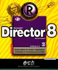 Director 8