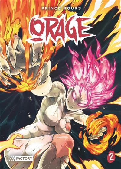 Orage. Vol. 2