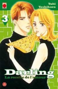 Darling : la recette de l'amour. Vol. 3