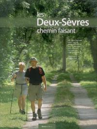 Les Deux-Sèvres chemin faisant