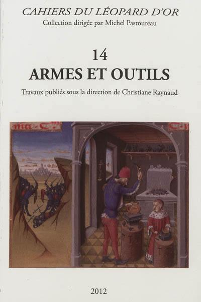 Armes et outils