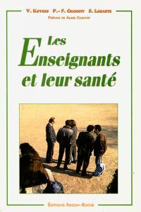 Les enseignants et leur santé : résultats d'une enquête auprès des adhérents de la MGEN