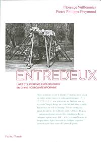 Entredeux : l'art et l'informe, explorations en Chine postcontemporaine