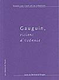 Gauguin, visions d'Océanie