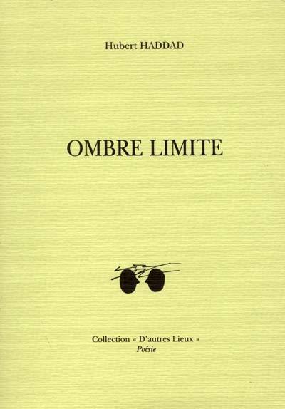 Ombre limite