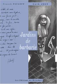 Les jardins de barbarie