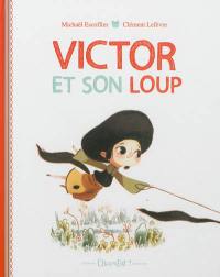 Victor et son loup