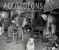 Accordéons en Bretagne