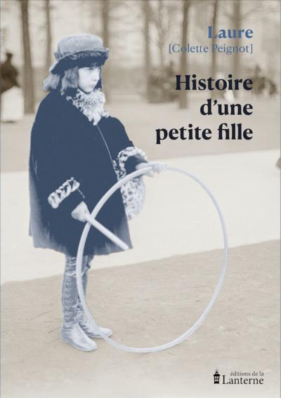 Histoire d'une petite fille