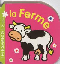 La ferme