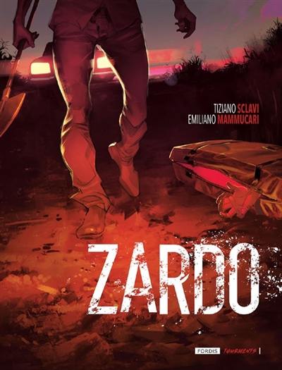 Zardo