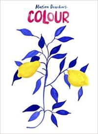 Marion Deuchars Colour