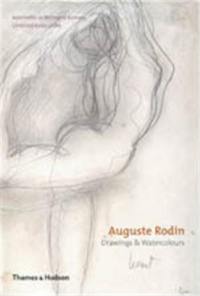 Auguste Rodin Drawings & Watercolours