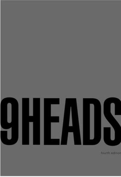 9 Heads