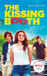 The kissing booth