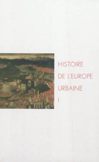 Histoire de l'Europe urbaine