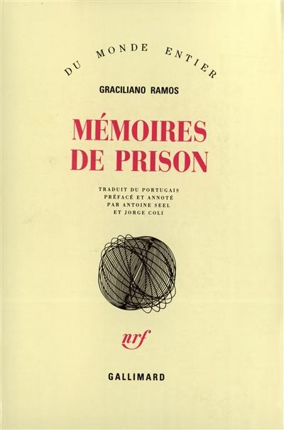 Mémoires de prison