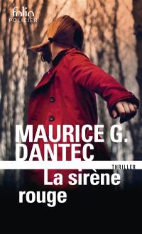 La sirène rouge : thriller