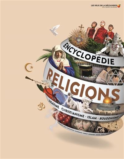 Encyclopédie des religions