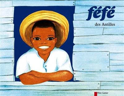 Féfé des Antilles