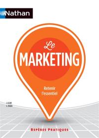 Le marketing : retenir l'essentiel