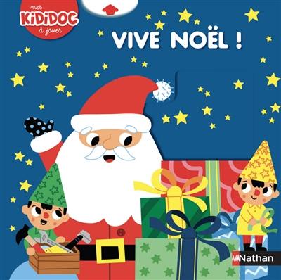 Vive Noël !