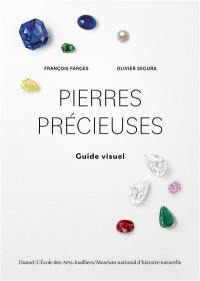 Pierres précieuses : guide visuel