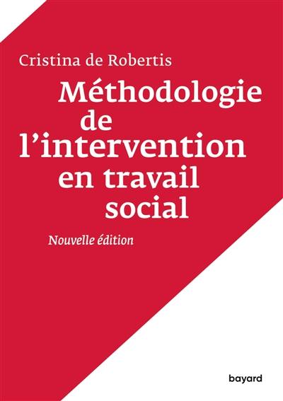 Méthodologie de l'intervention en travail social