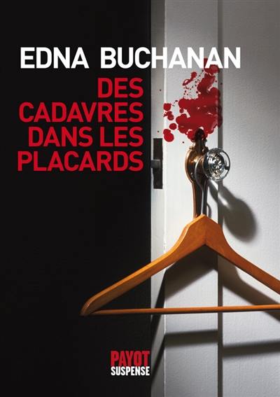 Des cadavres dans les placards