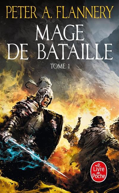 Mage de bataille. Vol. 1