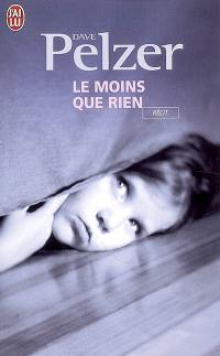 Le moins que rien