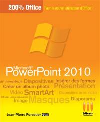 PowerPoint 2010