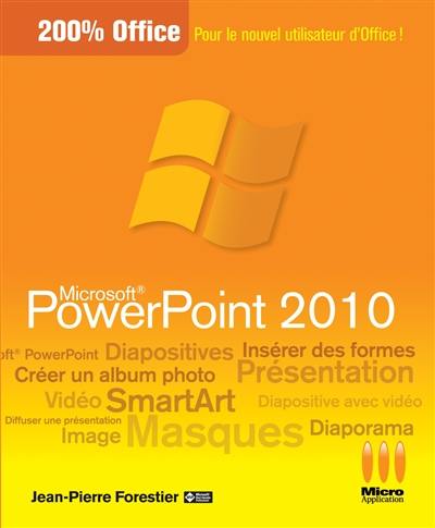 PowerPoint 2010