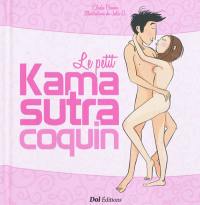 Le petit Kama-sutra coquin