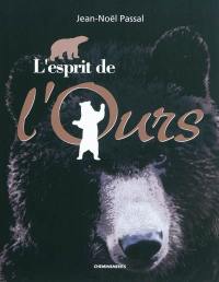 L'esprit de l'ours