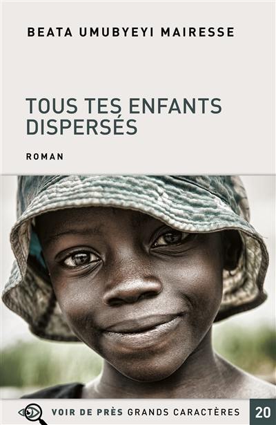 Tous tes enfants dispersés