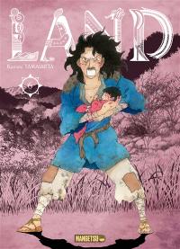 Land. Vol. 6