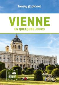 Vienne en quelques jours