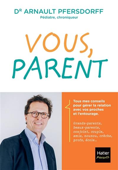 Vous, parent