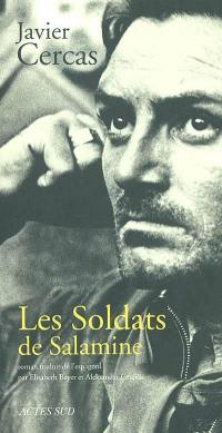 Les soldats de Salamine