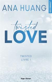 Twisted. Vol. 1. Twisted love