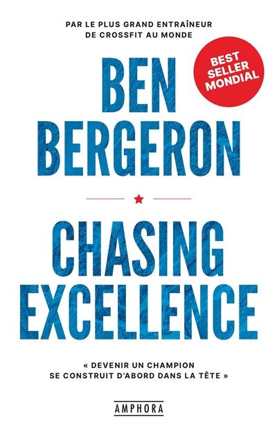 Chasing excellence : devenir un champion se construit d'abord dans la tête